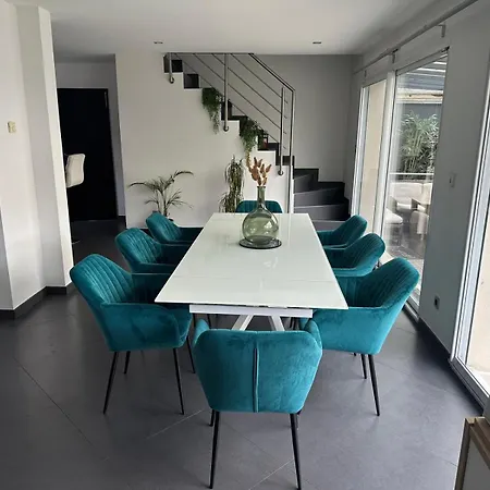 Nice Room Bezons
