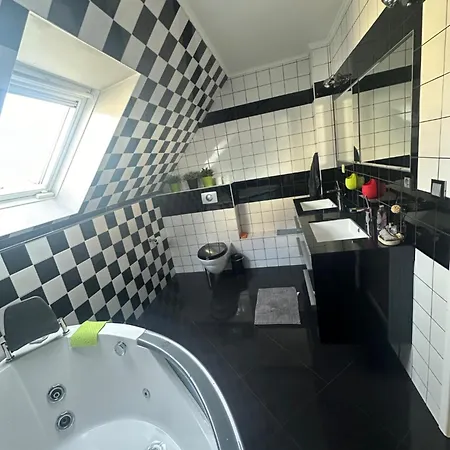 Nice Room Bezons
